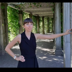 Антонина Сметанина, 08.06.1984, Нижний Новгород