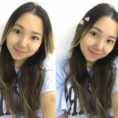 Зухра Халидуллина, 03.02.1997, Атырау