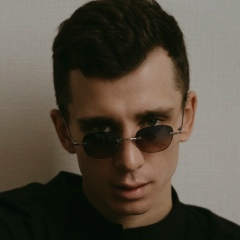 Максим Губанков, 17.10.1992, Нижний Новгород