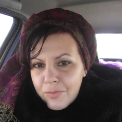 Ирина Бабадеева