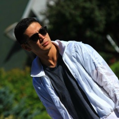 Mario Lagrande, 25.03.1991