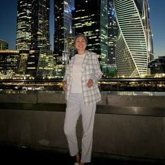 Арина Гар, 16.06.2006