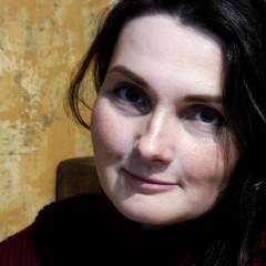 Наталья Савельева, 18.03.1987, Санкт-Петербург