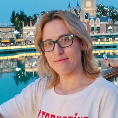 Надежда Деева, 03.12.1984, Ташкент