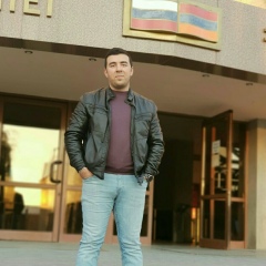 Hovhannes Aghasaryan, 22.08, Ереван