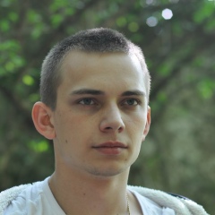 Игорь Носов, 16.06.1990, Симферополь