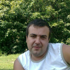 Сергей Сиваков, 01.12.1979, Кропивницкий / Кировоград