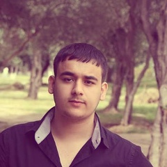 Mamed Huseynov, 14.06.1994, Баку