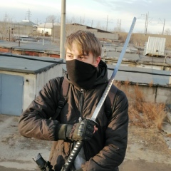 Максим Штирнер, 31.10.2001