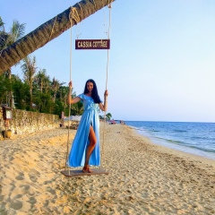 Viki Protasevich, 06.05, Минск