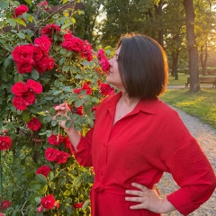 Ирина Дружина, Тамбов
