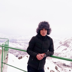 Бақберген Турдиматов, 25.04.1994