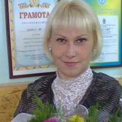 Ольга Савельева, 08.01, Одесса