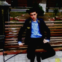 Umid Sultanov, 08.02.1990, Ташкент