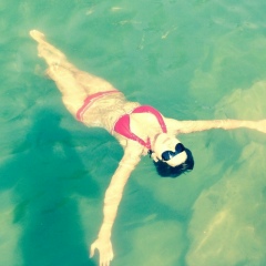 Инга Лебедева, 14.06.1988, Москва