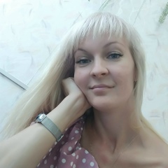 Виктория Волкова, 28.02.1989, Омск