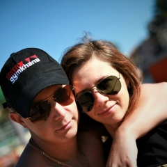 Ира Осадчая, 11.12.1987, Санкт-Петербург