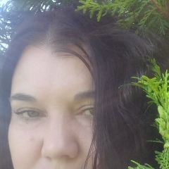 Юлия Лактионова, 23.12, Снежное