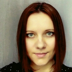 Оля Рошка, 11.12, Санкт-Петербург