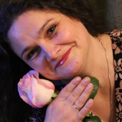 Алёна Федосова, 24.03.1973, Запорожье