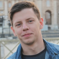 Антон Давидович, 23.02.1993, Минск