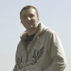 Алексей Агарок, 12.03.1989, Черкассы