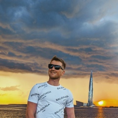 Дмитрий Стотик, Санкт-Петербург