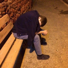 Айдын Гулиев, 05.05, Харьков