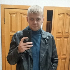 Вадим Лазарев, 09.07.1989, Барнаул