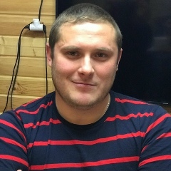 Иван Софронов, 15.02, Кингисепп