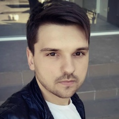 Владимир Шульга, 26.03.1992