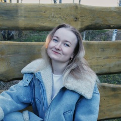 Александра Никулина, 20.07, Челябинск