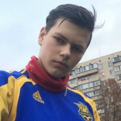 Евгений Гигиняк, 04.06, Бровары