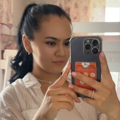 Анжелика Шуманова, 26.11.1995, Актобе