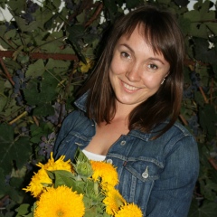 Аня Прокопец, 28.09