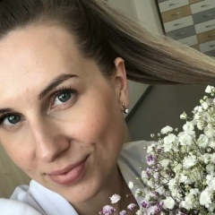 Наталия Шаврина, 20.09, Екатеринбург