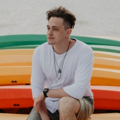 Андрей Дворядкин, 27.07