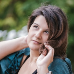 Ольга Парыкина, 25.03, Севастополь