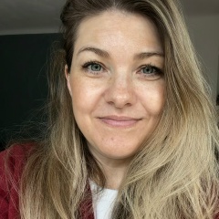 Marina Mandarina