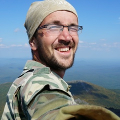 Сергей Засадкевич, Екатеринбург