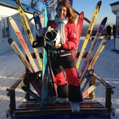 Виктория Гусева, 18.10, Уфа