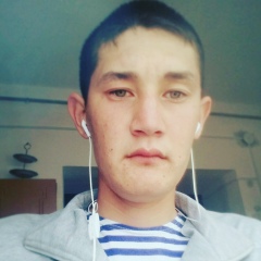 Ермек Шаданов, 07.05, Актау