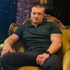 Олег Мауричев, 13.06, Краснодар