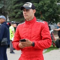 Павел Пилипук, 15.05, Самара