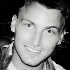 Юрий Киселёв, 07.09, Москва