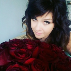 Кристина Белобородова, 23.09, Атырау