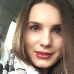 Анна Павловская, 24.04, Гродно