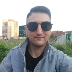 Константин Доскин, 04.03.1990, Санкт-Петербург