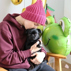 Daria Rumiantsava, 13.09