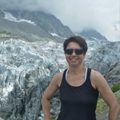 Настя Старкова, 05.04, Санкт-Петербург